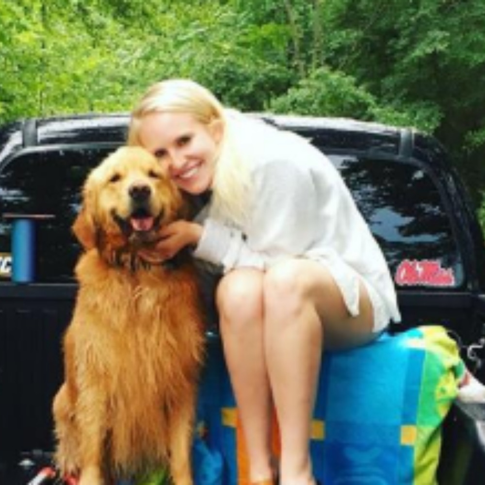 Meet your Posher, Carter